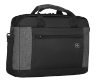 Wenger Underground czarny 16" - 729469 - zdjęcie 3